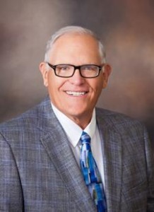 john eisenhut