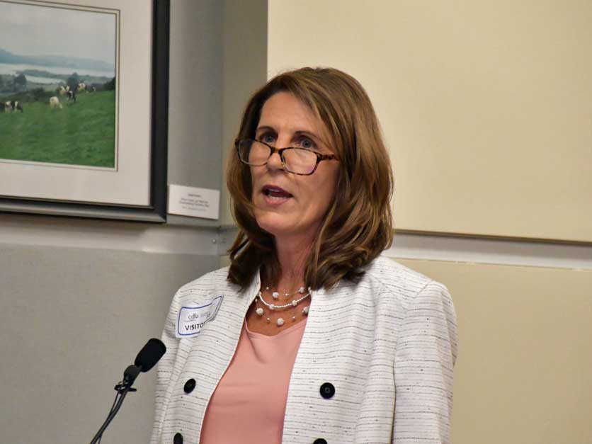 Denise Mullinax