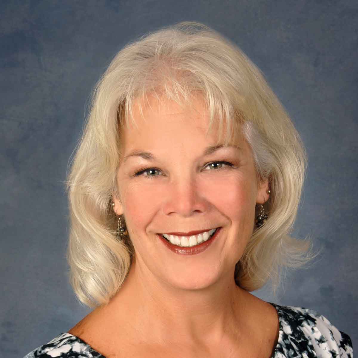 Gail Delihant