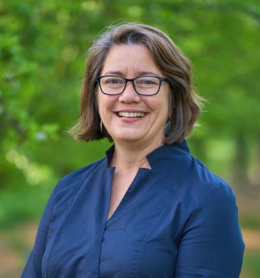 Josette Lewis Sustainable Conservation